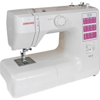 ������� ������ JANOME XR 9