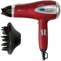 ��� CLATRONIC HTD 3243 Red