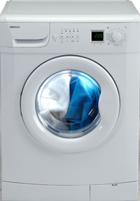 ���������� ������ BEKO WKD 65085