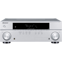 AV-������� PIONEER VSX-519V-S