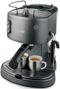 ��������� �������� DELONGHI EC 300 M
