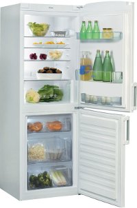 ������������ ����������� WHIRLPOOL WBE 3112 W