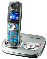 ������������ PANASONIC KX-TG8021UAS