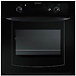 ������� ���� ������� INDESIT FGI K BK