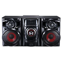 ����������� ����� LG RAD114B