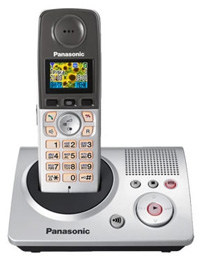 ������������ PANASONIC KX-TG8097UAS