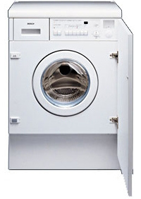 ������������ ���������� ������ BOSCH WFE 2021 EU