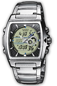 ������� ���� CASIO EFA-120D-7AVEF