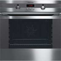 ������� ���� ������������� ELECTROLUX EOB 63300 X