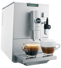��������� �������� JURA ENA 5 blossom white