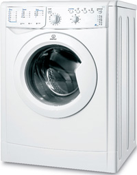 ���������� ������ INDESIT IWB 5125 EU