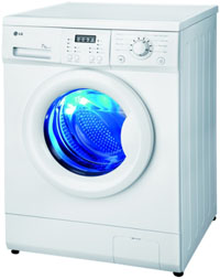 ���������� ������ LG F1066LP