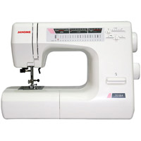 ������� ������ JANOME 7518