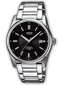 ������� ���� CASIO BEM-111D-1AVEF