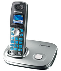 ������������ PANASONIC KX-TG8011UAS