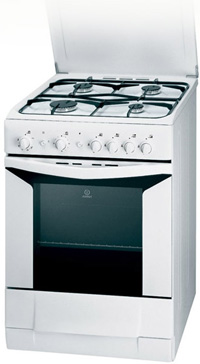 ������� ����� INDESIT K6G21(W)