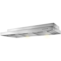 ������� VENTOLUX LOMBARDA 60 INOX 2M