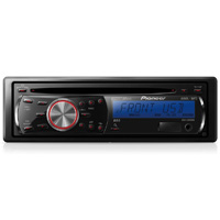PIONEER DEH-2200UBB