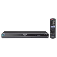 Blu-ray ������������� PANASONIC DMP-BD45EE-K