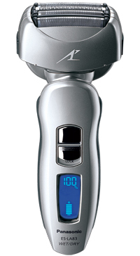 ������������� PANASONIC ES-LA83S820