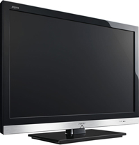LED ��������� SHARP LC-40LE600EV