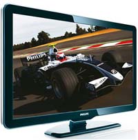 LCD ��������� PHILIPS 47PFL5604H