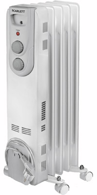 �������� �������� SCARLETT SC-1169