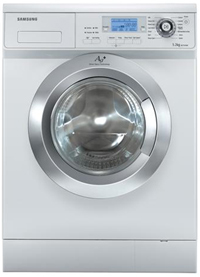 ���������� ������ SAMSUNG WF7602S8C