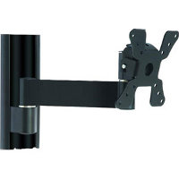 X-DIGITAL LCD401 Black