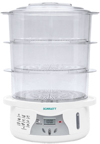 ��������� SCARLETT SC-1142