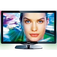 LED ��������� PHILIPS 52PFL8605H/12