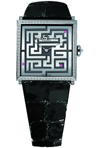������� ���� VAN DER BAUWEDE 12611
