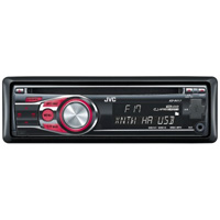 JVC KD-R417EE