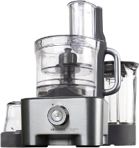 �������� ������� KENWOOD FP 972