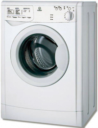 ���������� ������ INDESIT WIUN 81 CSI