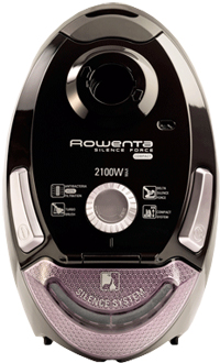 ������� ��� ����� ������ ROWENTA RO 4649
