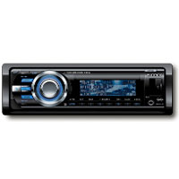 SONY CDX-GT747UI