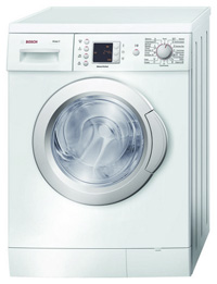���������� ������ BOSCH WLX 20463 OE