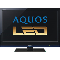 LED ��������� SHARP LC-32LE700EV