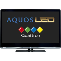 LED ��������� SHARP LC-46LE820E