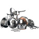 ����� ������ VINZER Majesty 69027