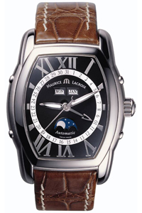 ������� ���� Maurice Lacroix MP6439-SS001-31E