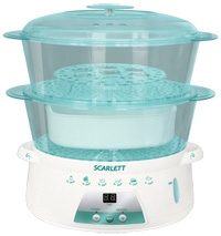��������� SCARLETT SC-143