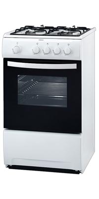 ������� ����� ZANUSSI ZCG 55 VGW1