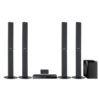 �������� ��������� PANASONIC SC-PT880EE-K