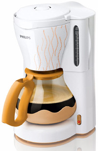 ��������� ��������� PHILIPS HD-7502