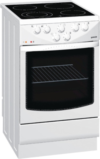 ����� ������������� GORENJE EC 278 W