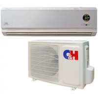 ����������� COOPER&HUNTER CH-S12ZPD