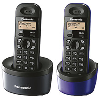 ������������ PANASONIC KX-TG1312UA4