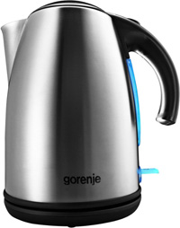 ������������� GORENJE K 17 E